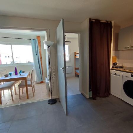 Sopraland Joli T2 Piscine Proche Plage Richelieu Cap D'Agde Eksteriør billede