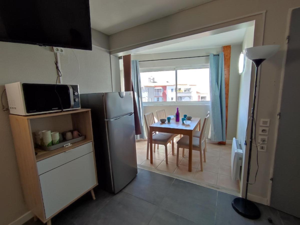 Sopraland Joli T2 Piscine Proche Plage Richelieu Cap D'Agde Eksteriør billede