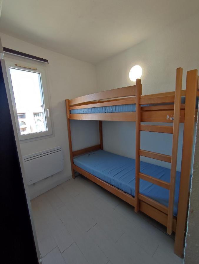Sopraland Joli T2 Piscine Proche Plage Richelieu Cap D'Agde Eksteriør billede