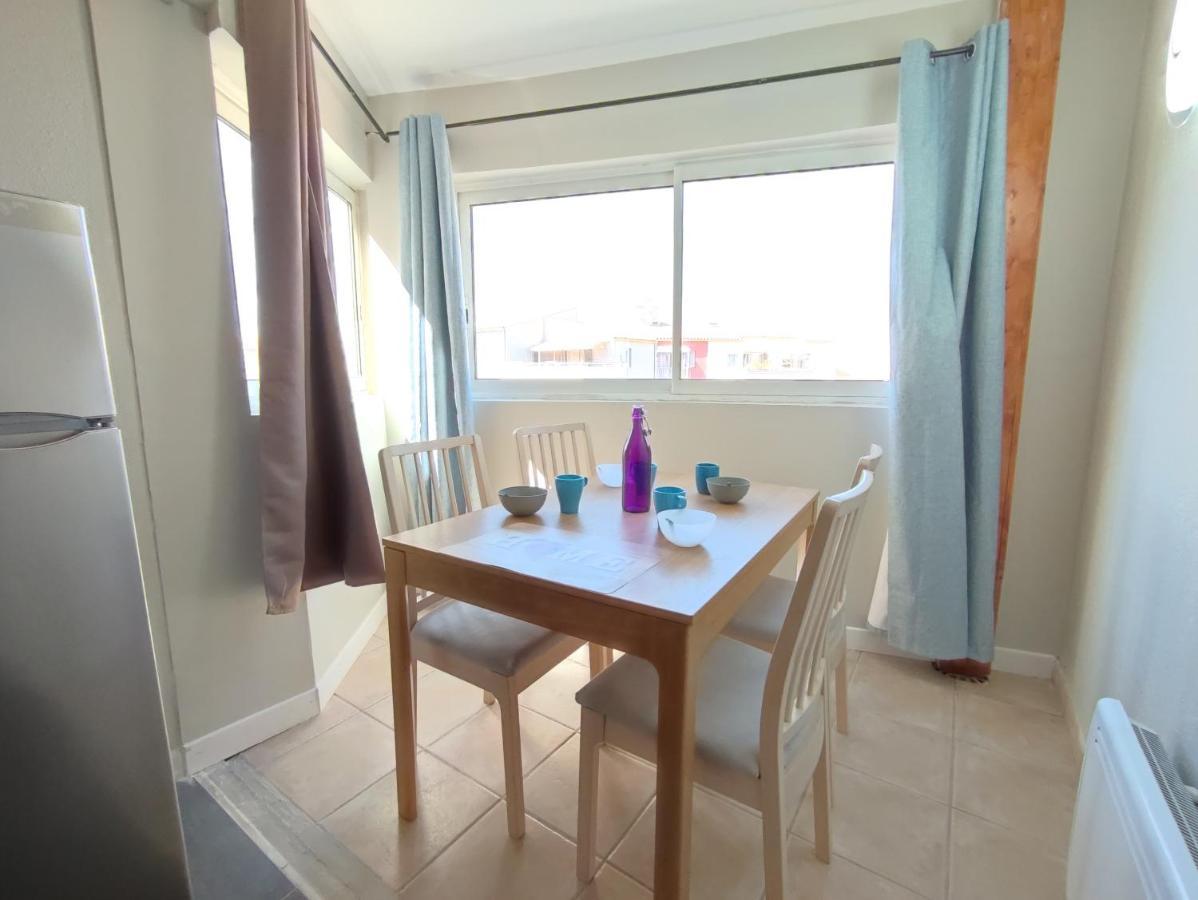 Sopraland Joli T2 Piscine Proche Plage Richelieu Cap D'Agde Eksteriør billede
