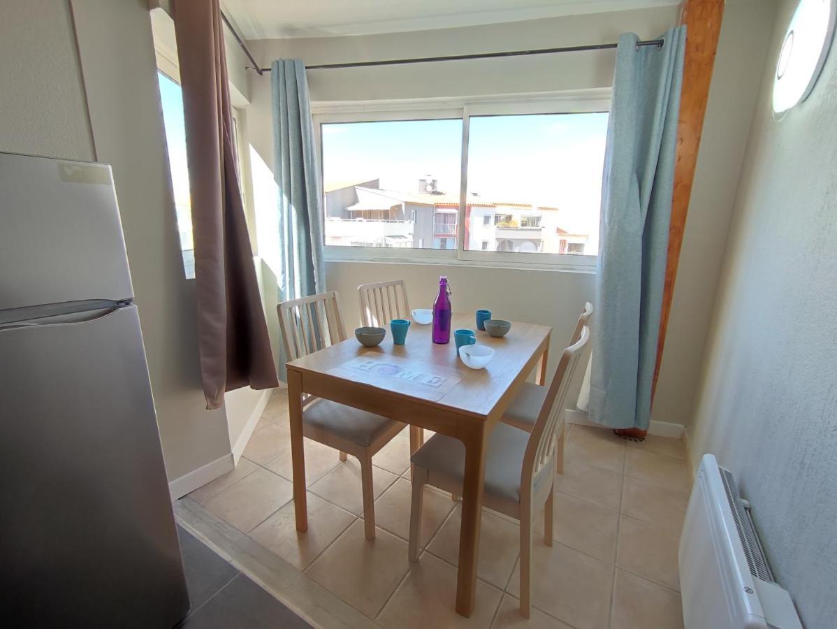 Sopraland Joli T2 Piscine Proche Plage Richelieu Cap D'Agde Eksteriør billede